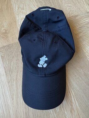 Nike Mickey Mouse Cap